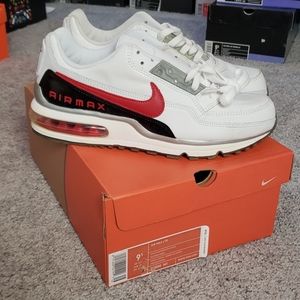 (New) Nike Air Max LTD as 9.5